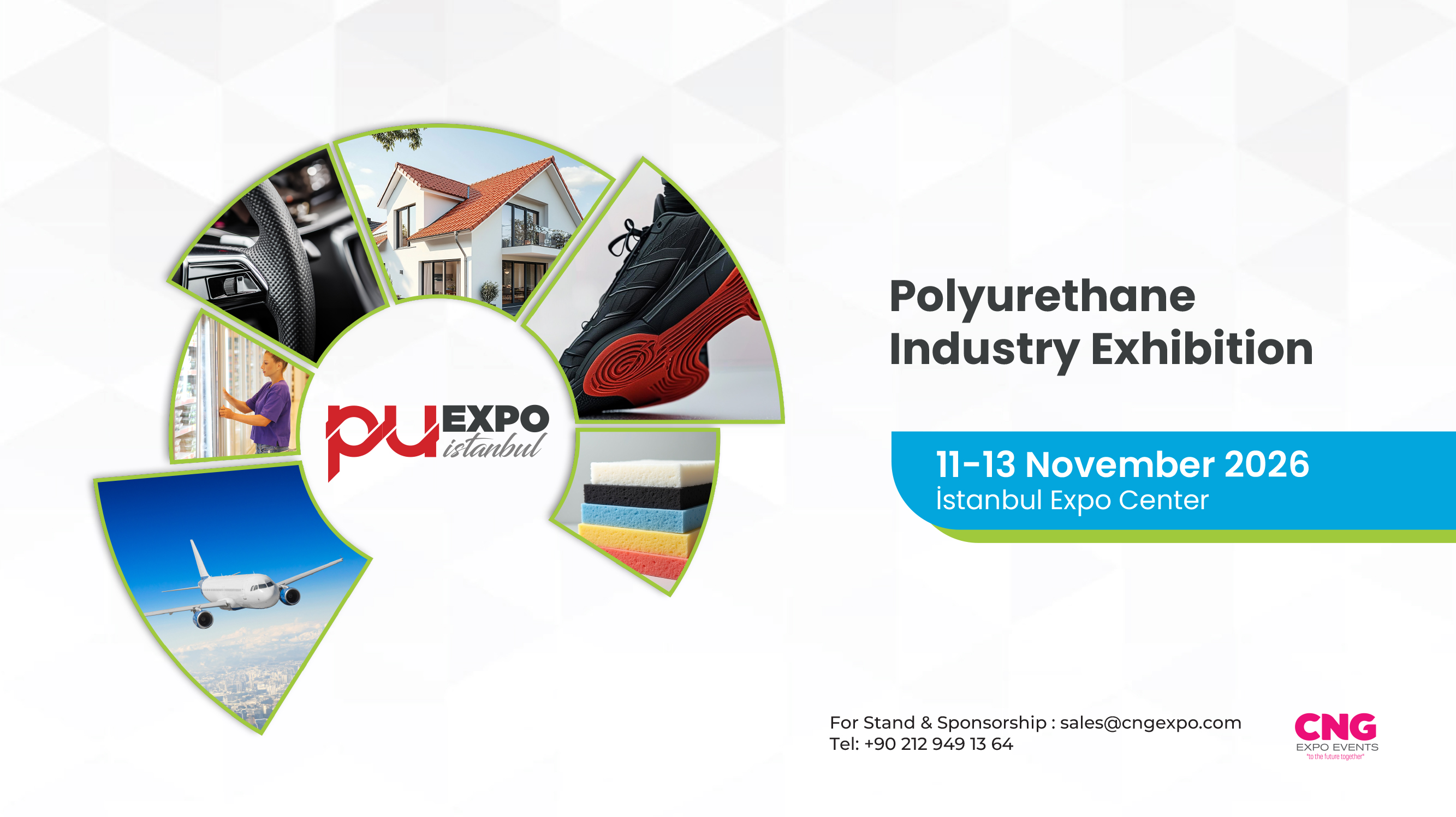 PU Expo 2026