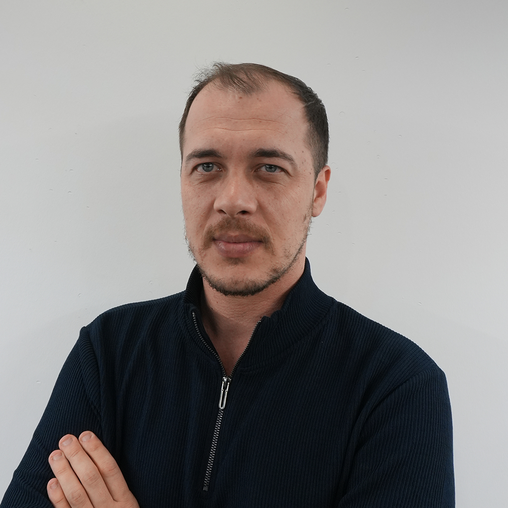Burak Asma